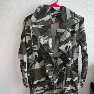 Cookie couture jackets